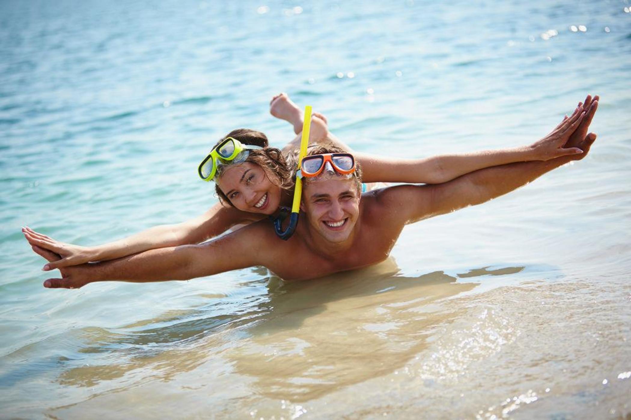 Mango Lagoon Resort & Wellness Spa Palm Cove Dış mekan fotoğraf