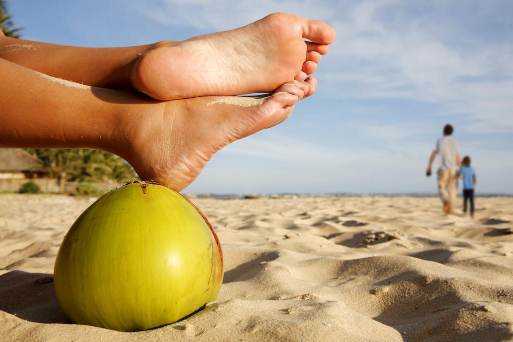 Mango Lagoon Resort & Wellness Spa Palm Cove Dış mekan fotoğraf