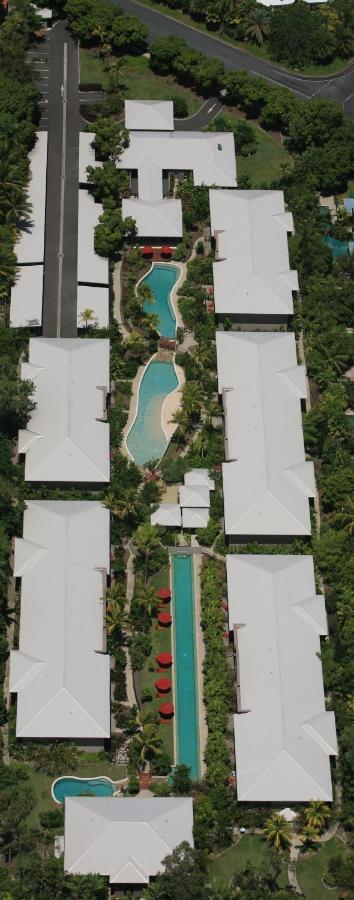 Mango Lagoon Resort & Wellness Spa Palm Cove Dış mekan fotoğraf